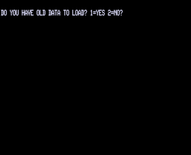 Screen shot